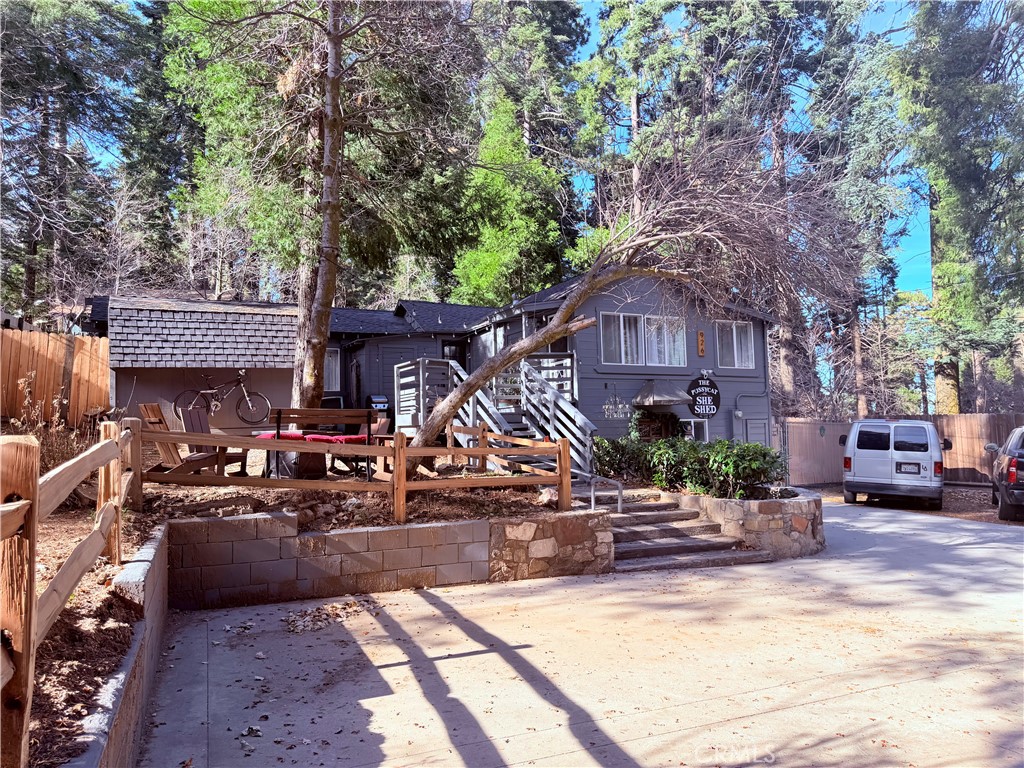 926 Kuffel Canyon Road Skyforest, CA 92385 - Photo 5 of 51