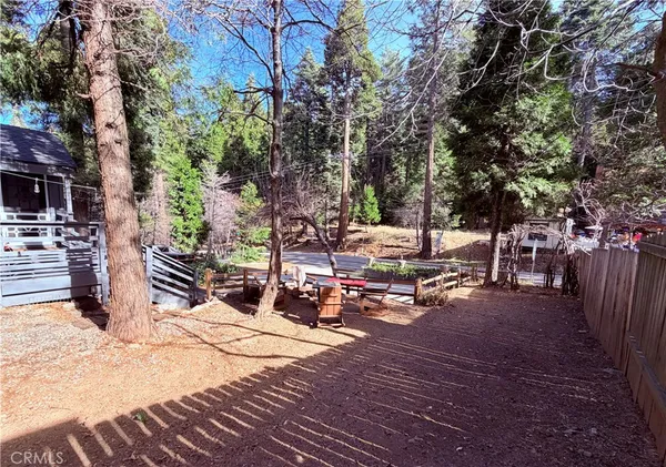 a view of outdoor space yard and patio