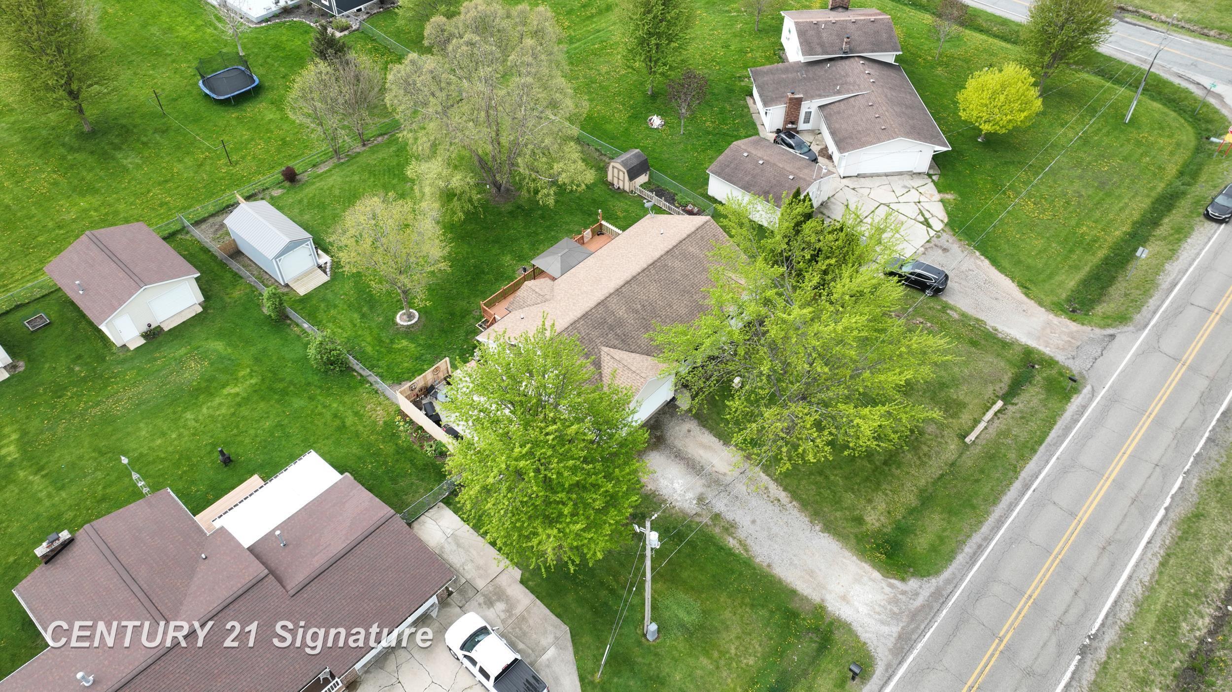 3022 East Lake Road Clio, MI 48420 - Photo 45 of 51