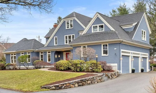 $3,249,500 | 8 Dane Road, Lexington, MA 02421