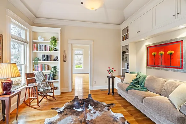 $3,249,500 | 8 Dane Road, Lexington, MA 02421