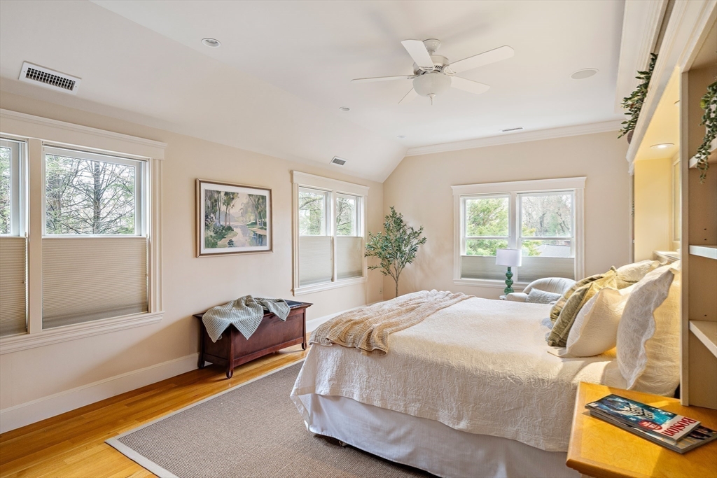 8 Dane Road Lexington, MA 02421 - Photo 17 of 42 Gallery Image 17