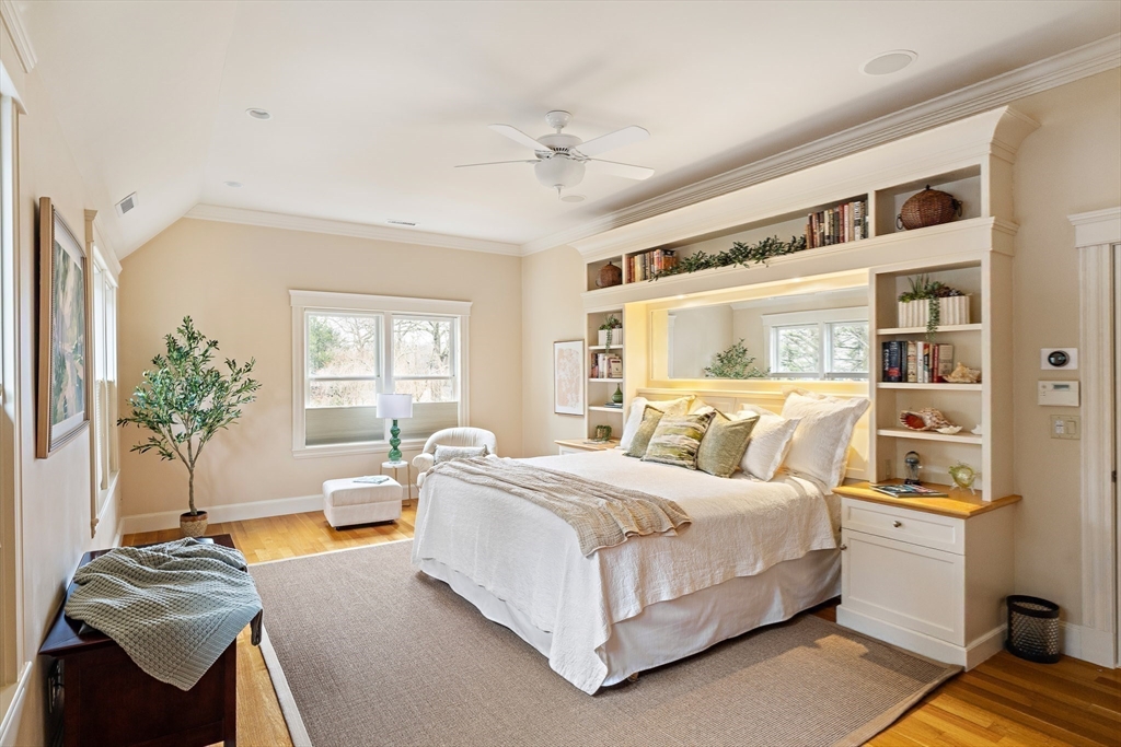 8 Dane Road Lexington, MA 02421 - Photo 18 of 42 Gallery Image 18
