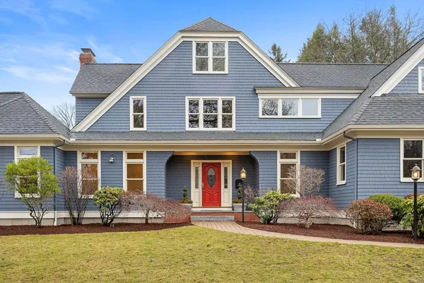 $3,249,500 | 8 Dane Road, Lexington, MA 02421