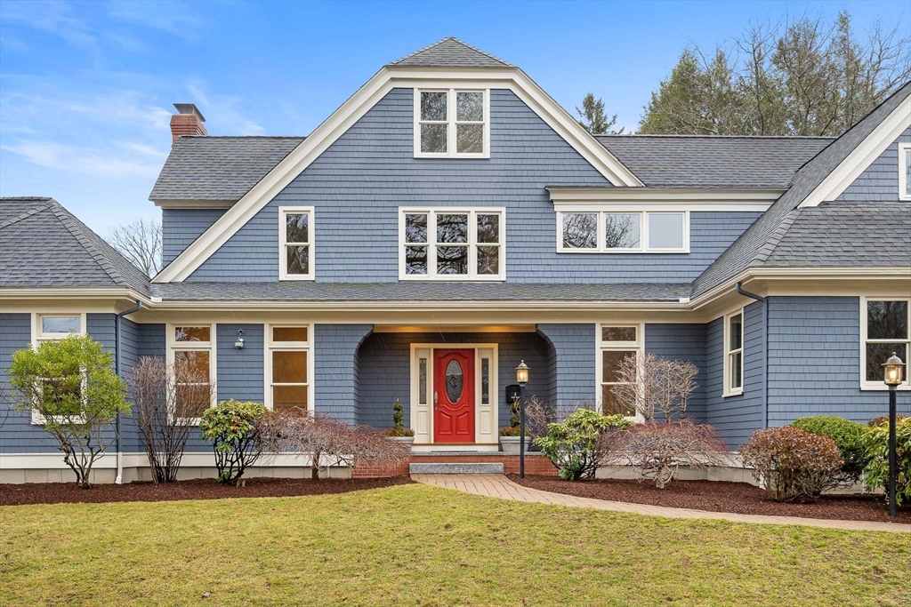 8 Dane Road Lexington, MA 02421 - Photo 2 of 42 Gallery Image 2
