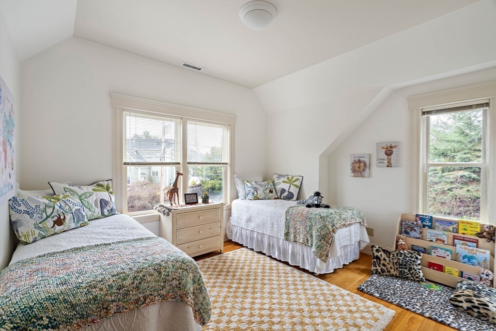 8 Dane Road Lexington, MA 02421 - Photo 25 of 42 Gallery Image 25