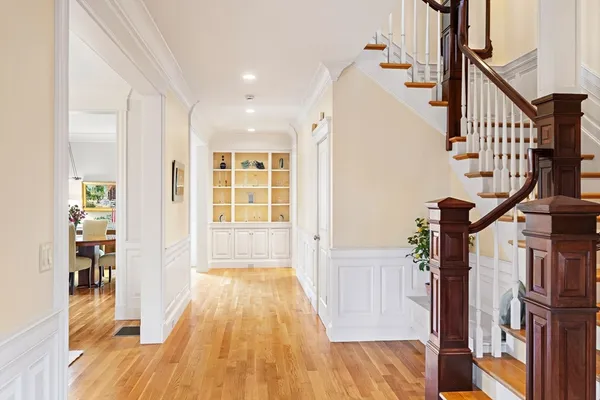 $3,249,500 | 8 Dane Road, Lexington, MA 02421