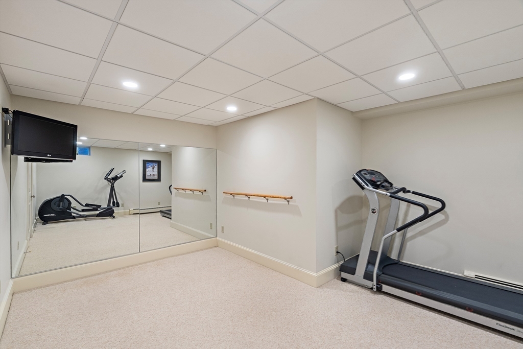 8 Dane Road Lexington, MA 02421 - Photo 33 of 42 Gallery Image 33