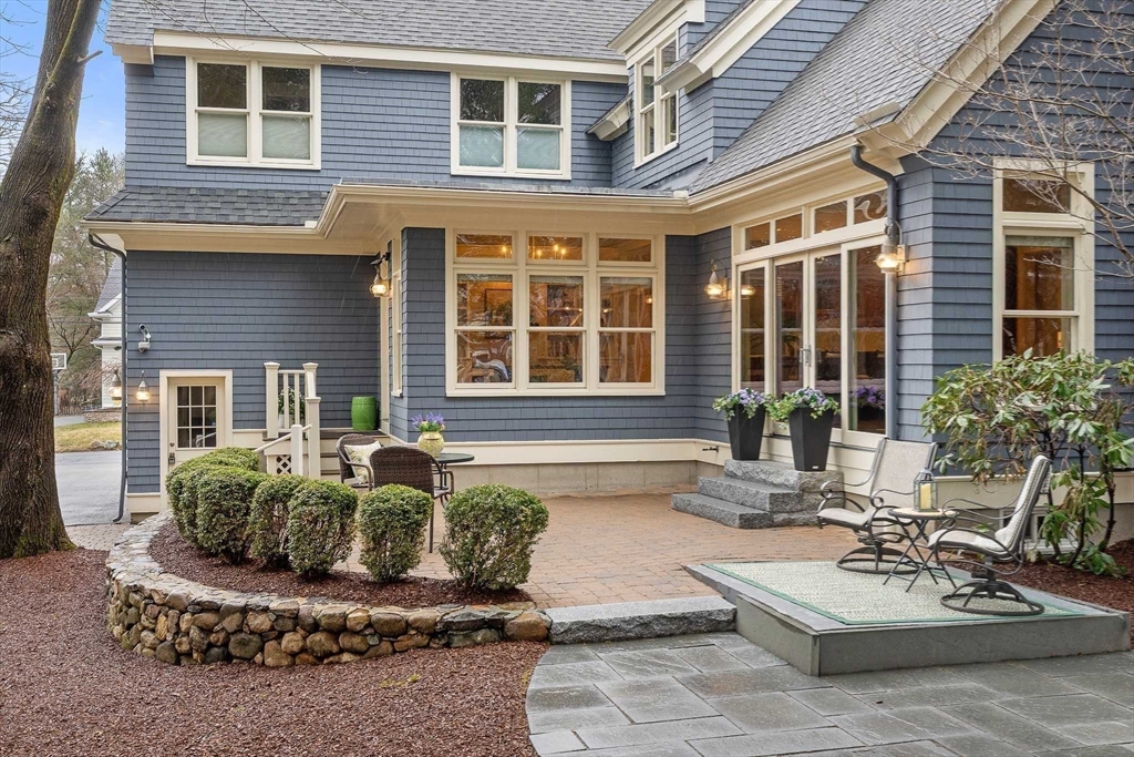 8 Dane Road Lexington, MA 02421 - Photo 39 of 42 Gallery Image 39