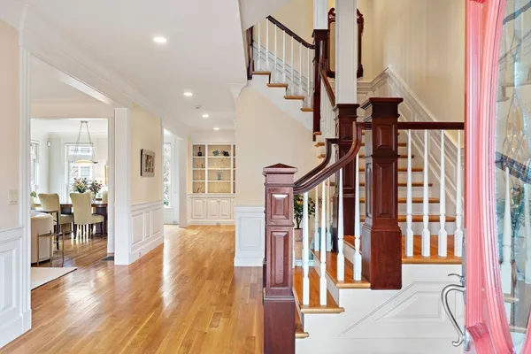 $3,249,500 | 8 Dane Road, Lexington, MA 02421