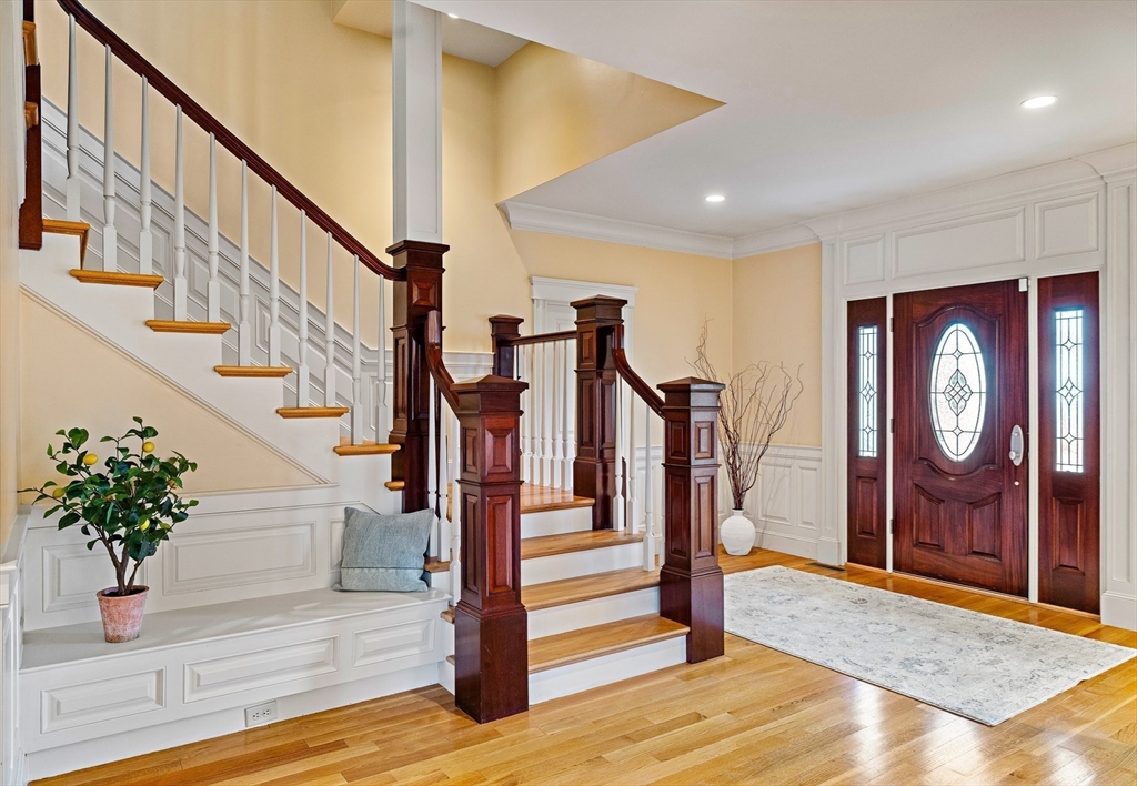 8 Dane Road Lexington, MA 02421 - Photo 4 of 42 Gallery Image 4