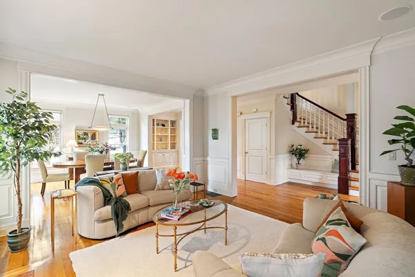 $3,249,500 | 8 Dane Road, Lexington, MA 02421