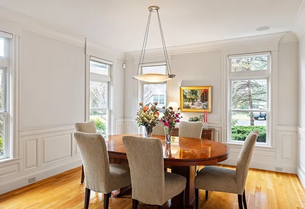 $3,249,500 | 8 Dane Road, Lexington, MA 02421