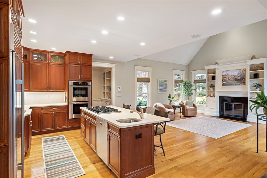 8 Dane Road Lexington, MA 02421 - Photo 7 of 42 Gallery Image 7