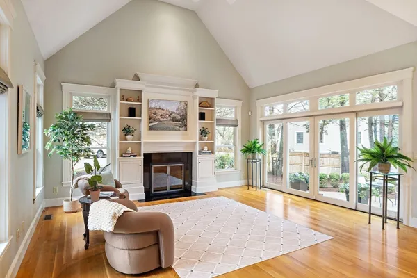 $3,249,500 | 8 Dane Road, Lexington, MA 02421