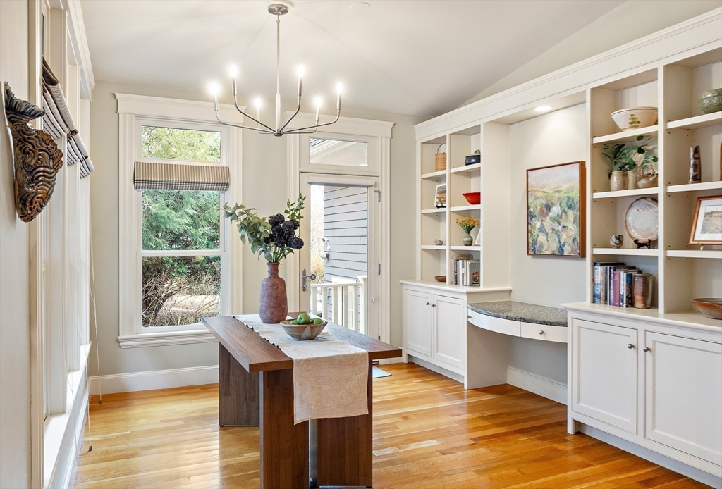 8 Dane Road Lexington, MA 02421 - Photo 10 of 42 Gallery Image 10