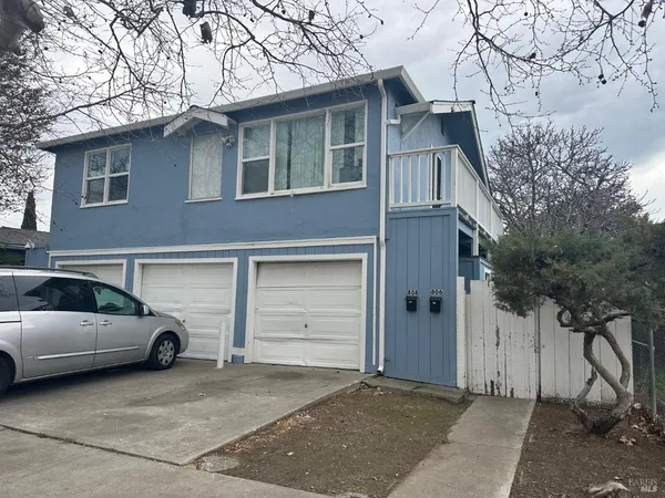 $550,000 | 806 West 7th Street, Antioch, CA 94509