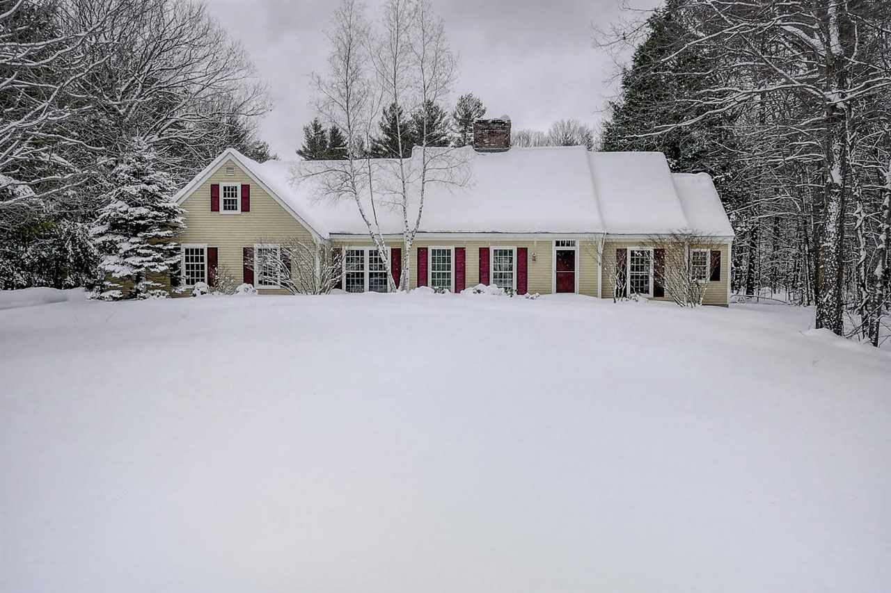 166 Hopkins Green Road Hopkinton, NH 03229 - Photo 1 of 36