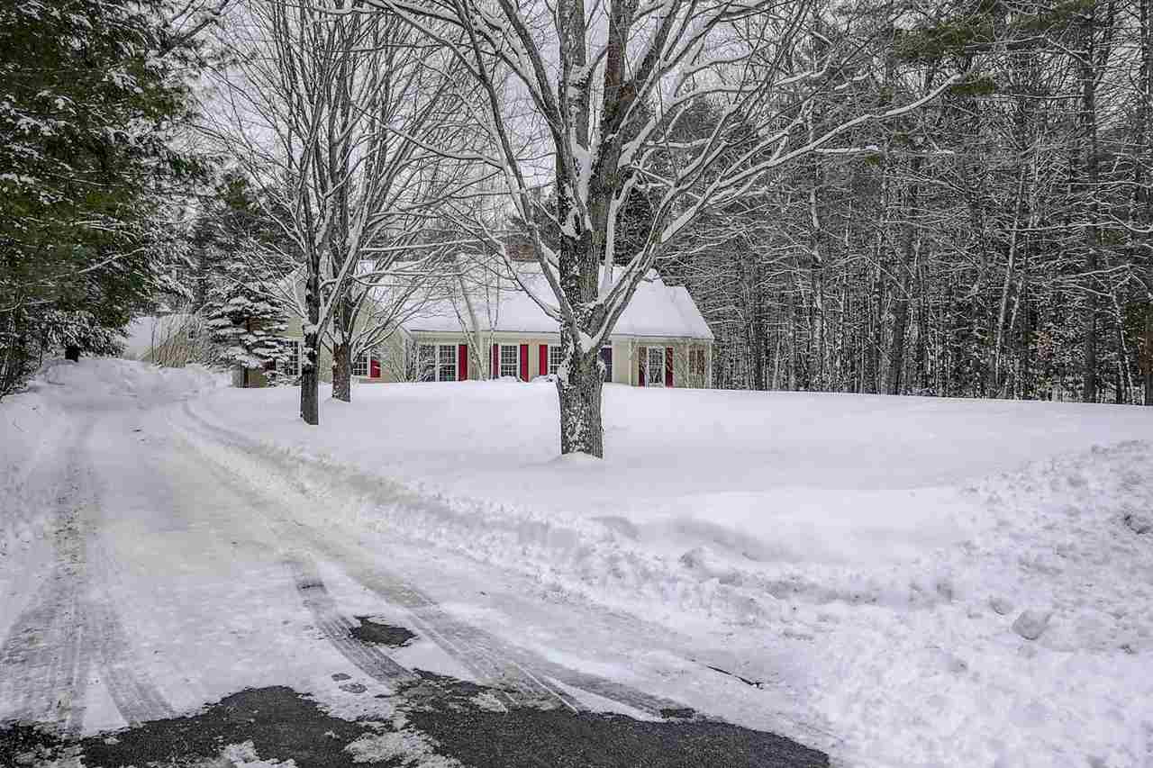 166 Hopkins Green Road Hopkinton, NH 03229 - Photo 2 of 36