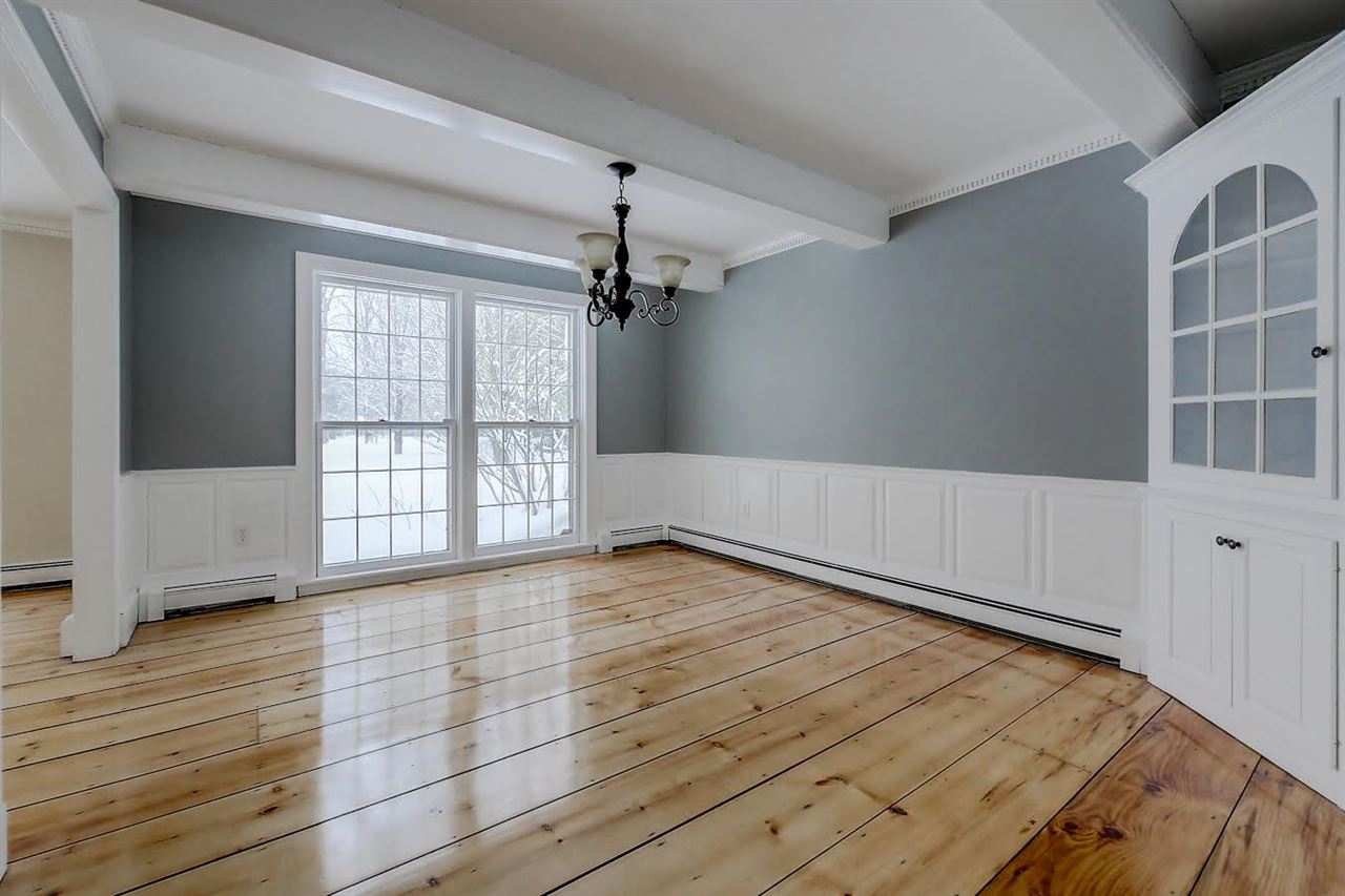 166 Hopkins Green Road Hopkinton, NH 03229 - Photo 13 of 36