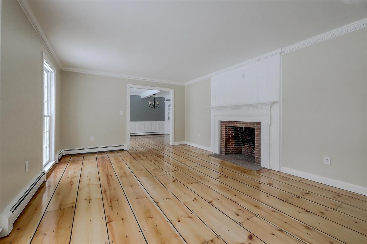 166 Hopkins Green Road Hopkinton, NH 03229 - Photo 15 of 36