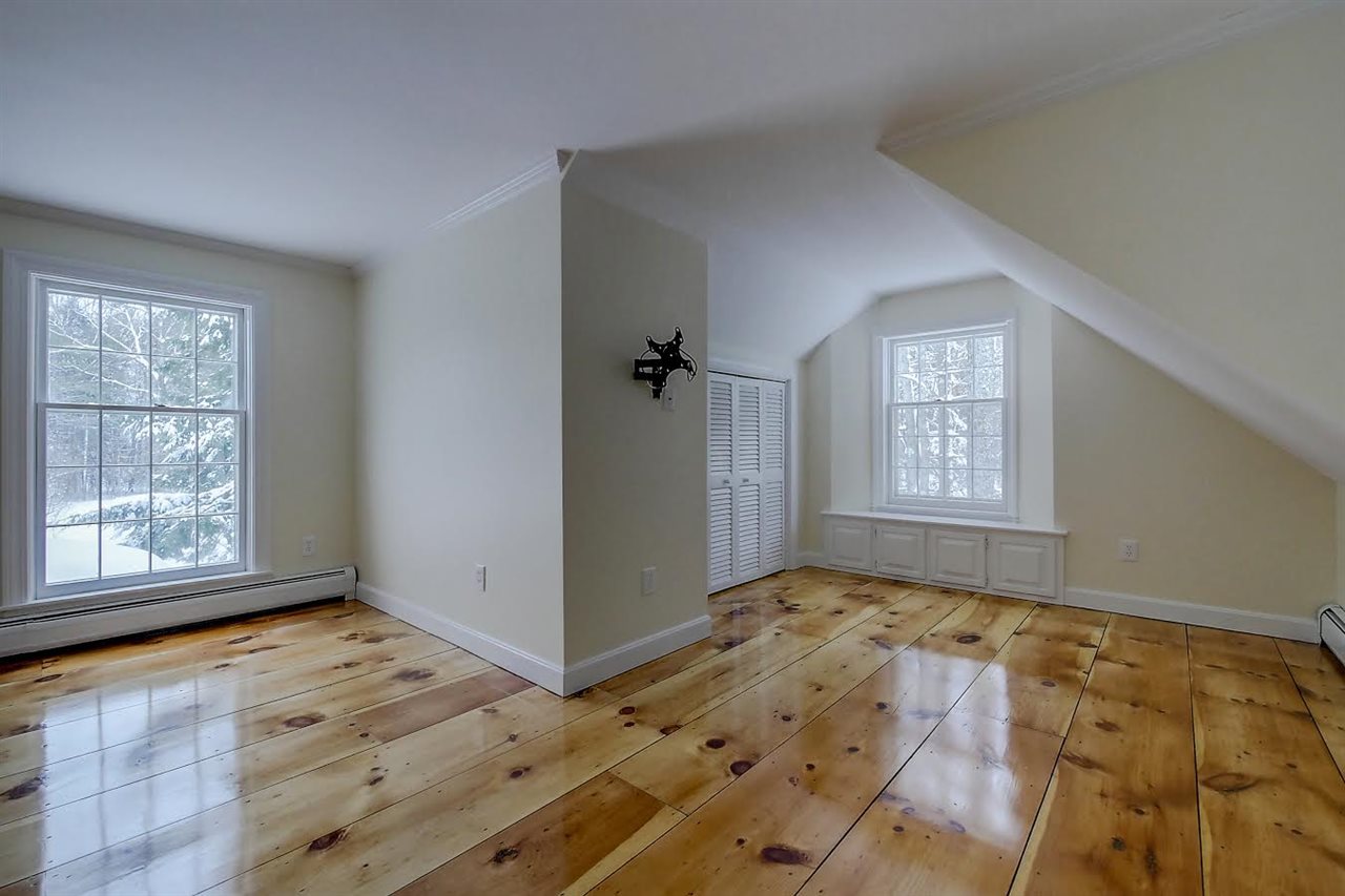166 Hopkins Green Road Hopkinton, NH 03229 - Photo 20 of 36