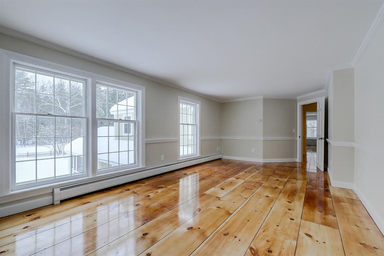 166 Hopkins Green Road Hopkinton, NH 03229 - Photo 23 of 36