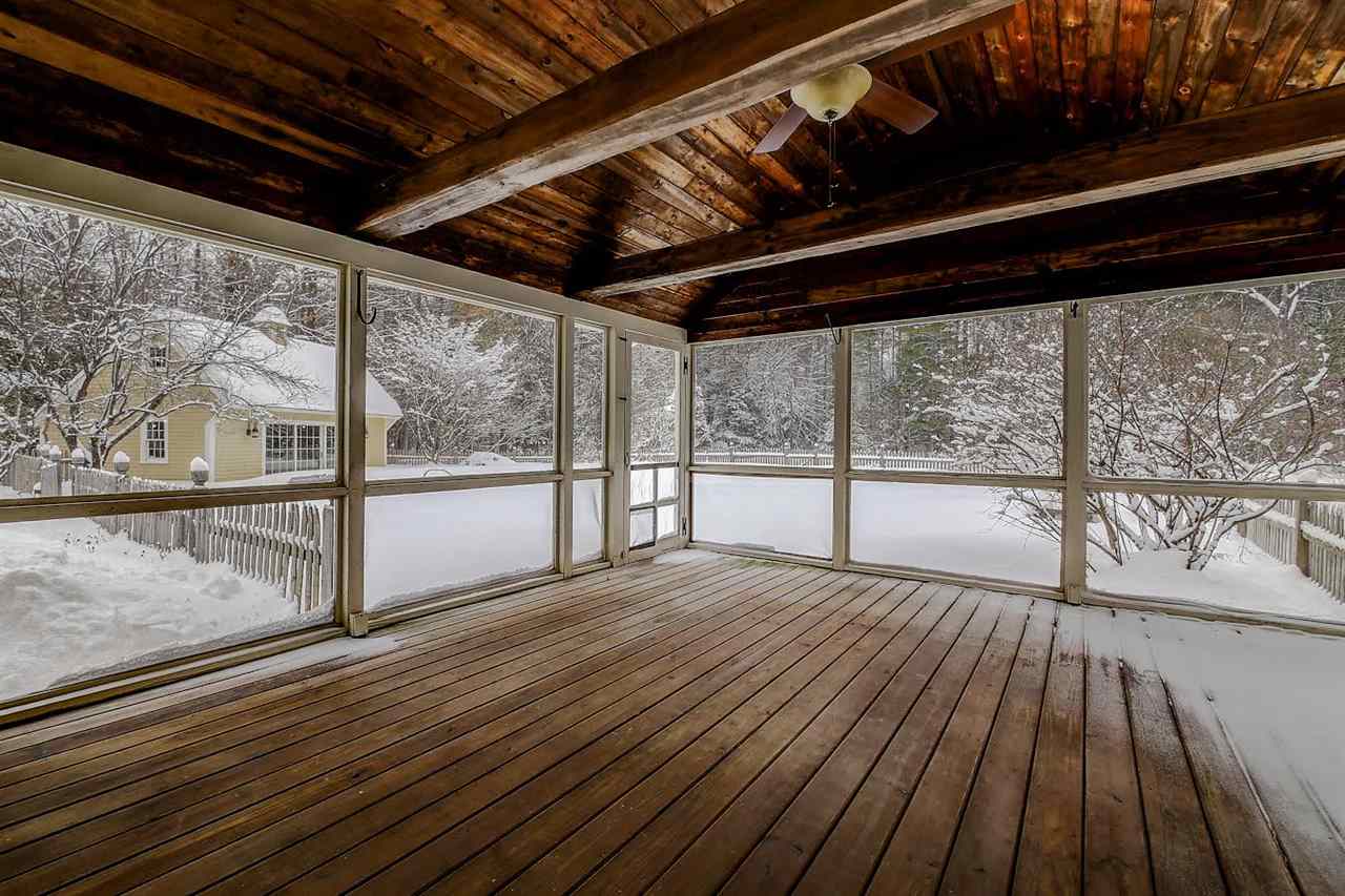 166 Hopkins Green Road Hopkinton, NH 03229 - Photo 30 of 36