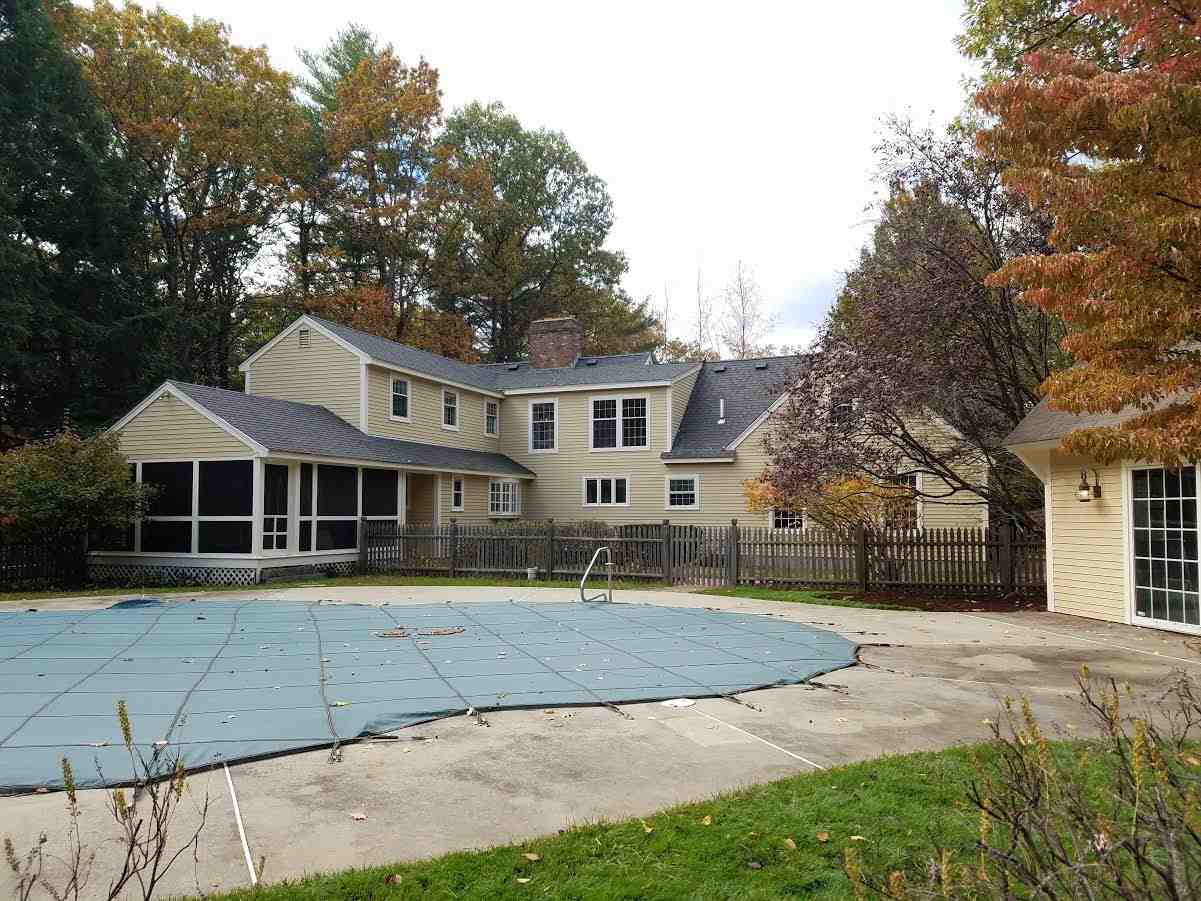 166 Hopkins Green Road Hopkinton, NH 03229 - Photo 31 of 36