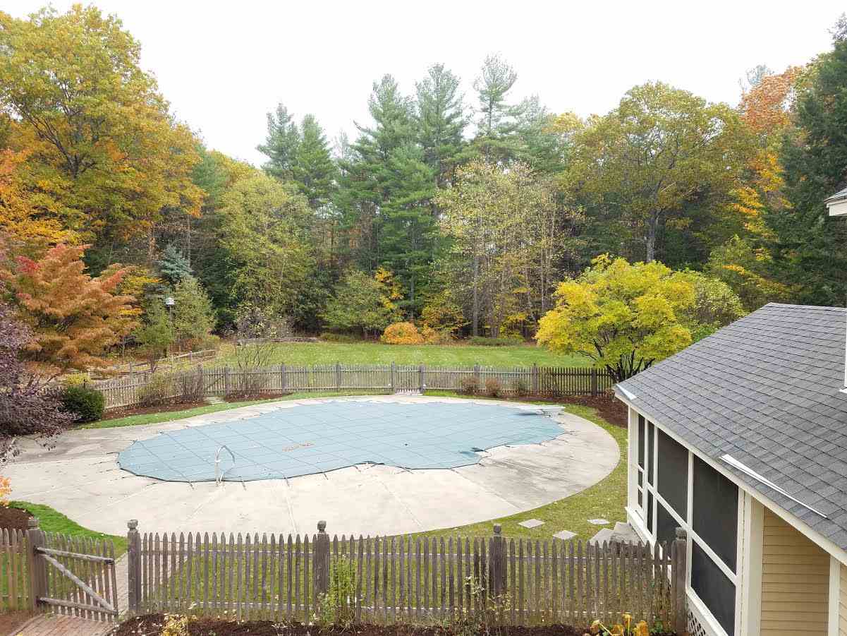166 Hopkins Green Road Hopkinton, NH 03229 - Photo 32 of 36