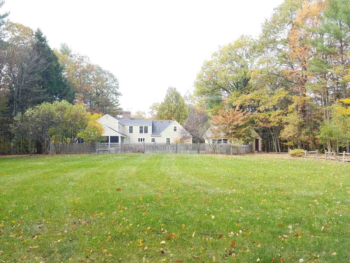 166 Hopkins Green Road Hopkinton, NH 03229 - Photo 33 of 36