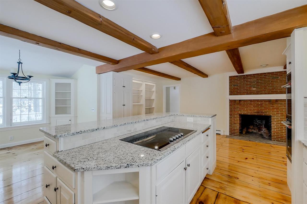 166 Hopkins Green Road Hopkinton, NH 03229 - Photo 5 of 36
