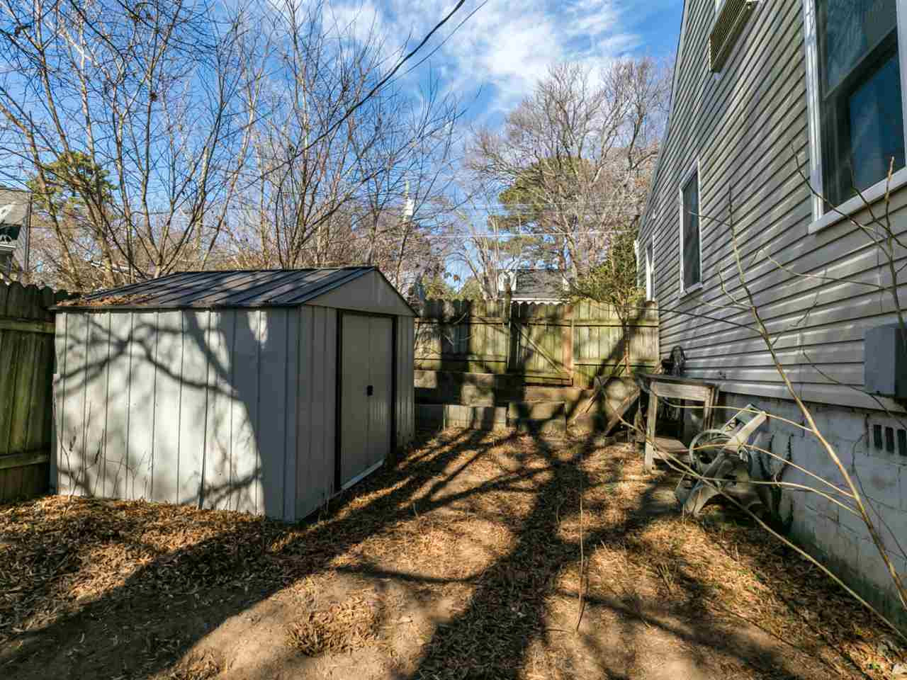 706 New Road Raleigh, NC 27608 - Photo 16 of 20 Photo 16