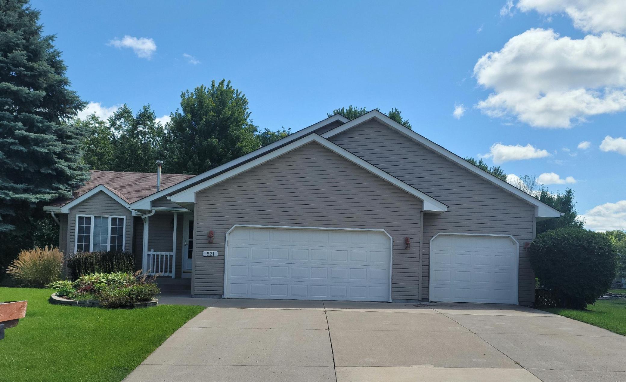 521 Sumerlin Road Northwest St. Michael, MN 55376 - Photo 1 of 1 Gallery Image 1