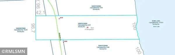 $750,000 | 2070 Dueholm Drive, Milltown, WI 54858