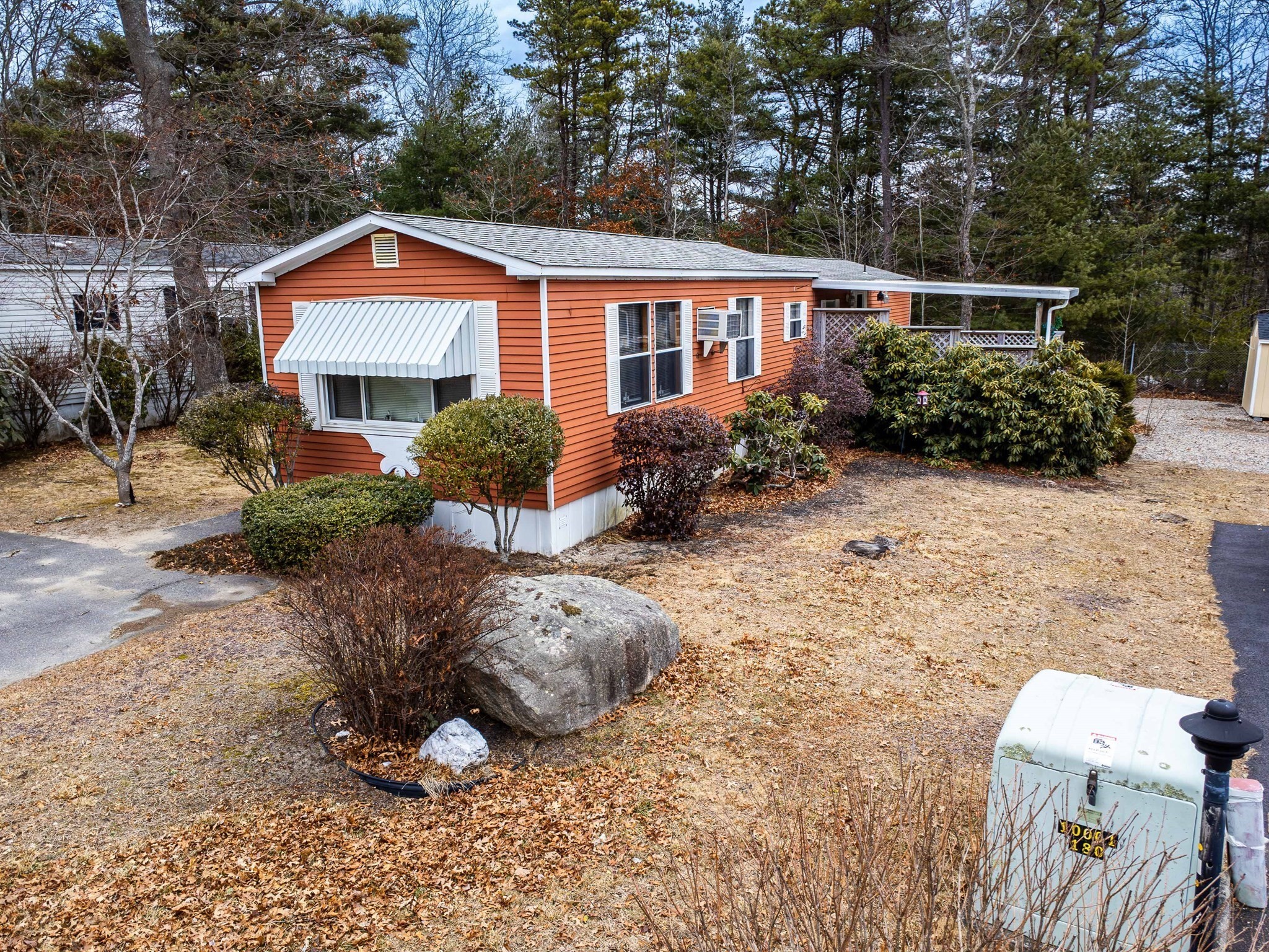 156 Windswept Road Wareham, MA 02576 - Photo 28 of 34 Gallery Image 28