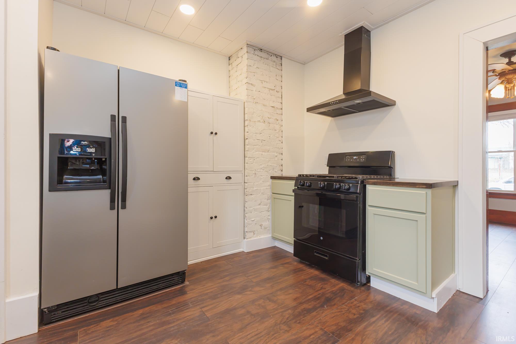 120 North Center Street Eaton, IN 47338 - Photo 9 of 26