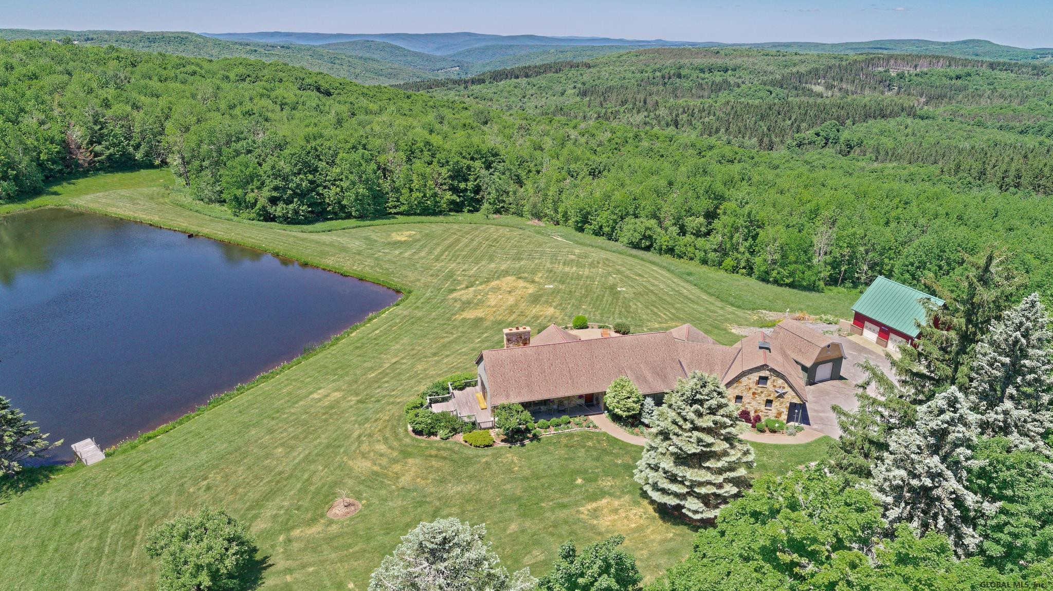 91 Shultes Road Berne, NY 12122 - Photo 3 of 69 Photo 3