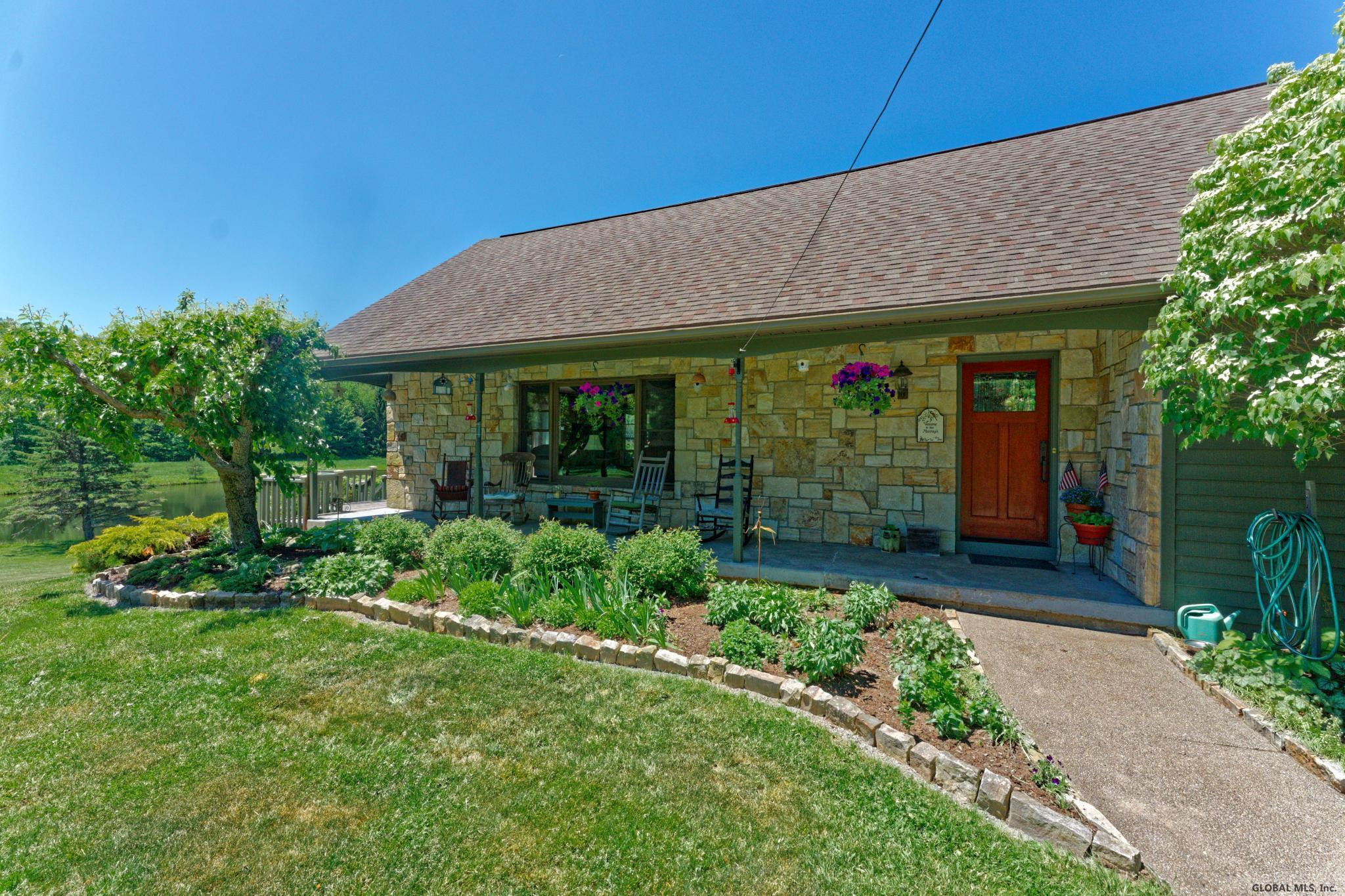 91 Shultes Road Berne, NY 12122 - Photo 8 of 69 Photo 8
