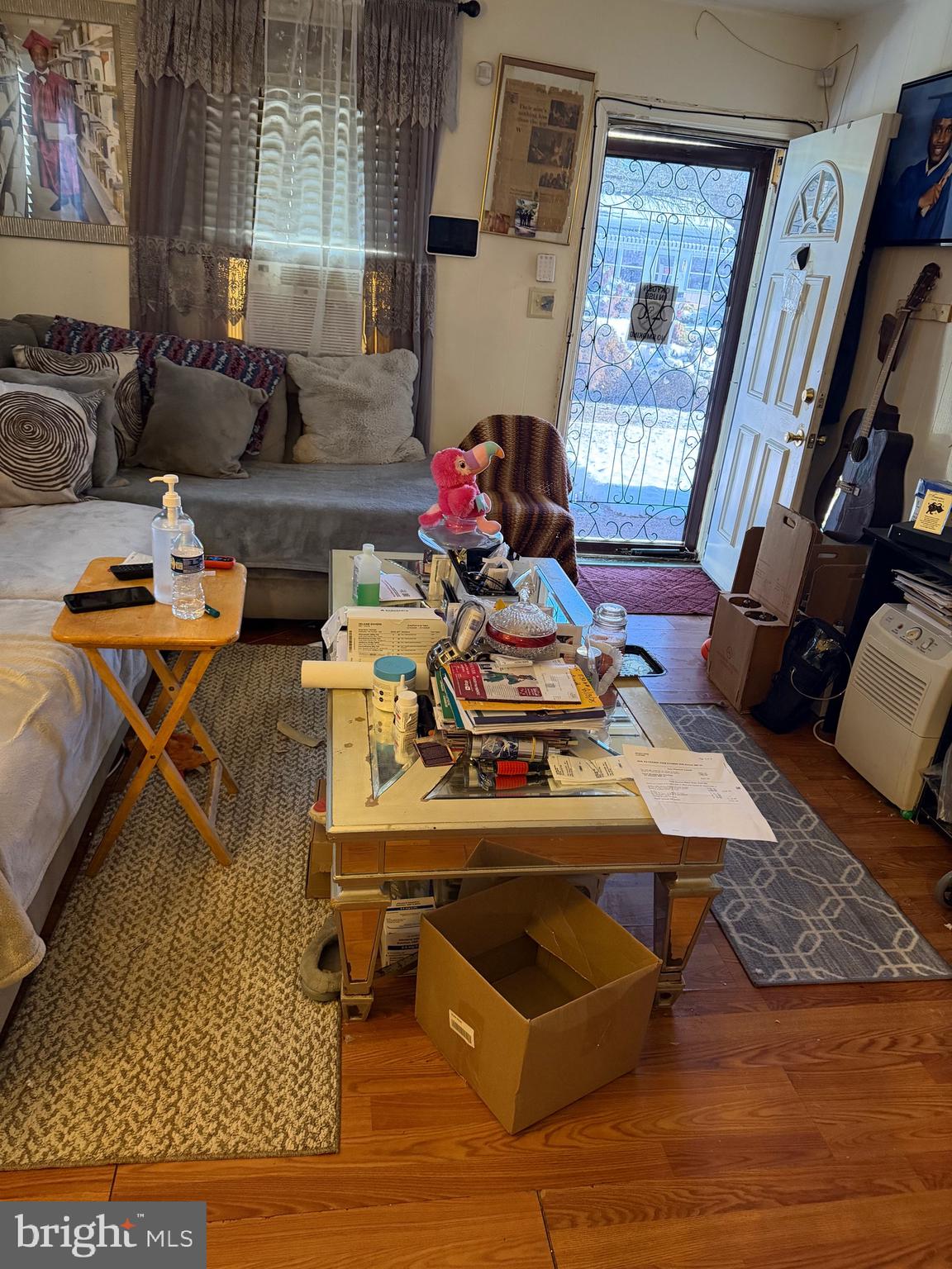 466 Robinson Drive Wilmington, DE 19801 - Photo 2 of 11