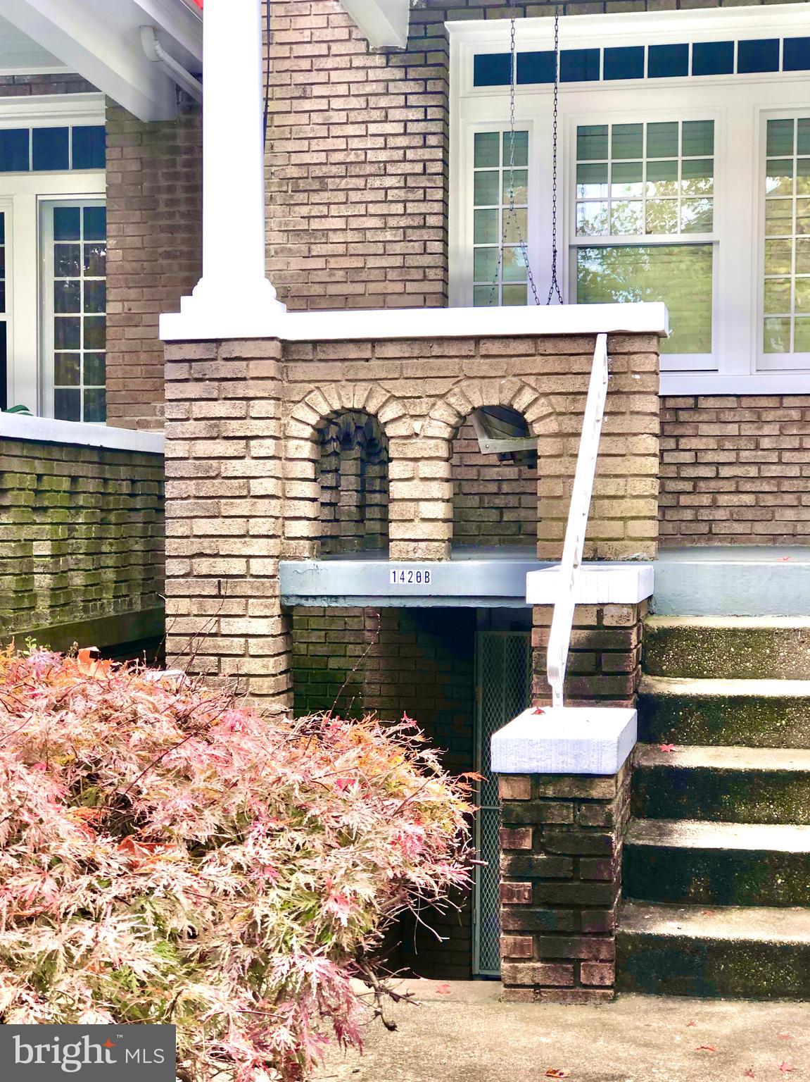 1428 Decatur Street Northwest, Unit B Washington, DC 20011 - Photo 2 of 19