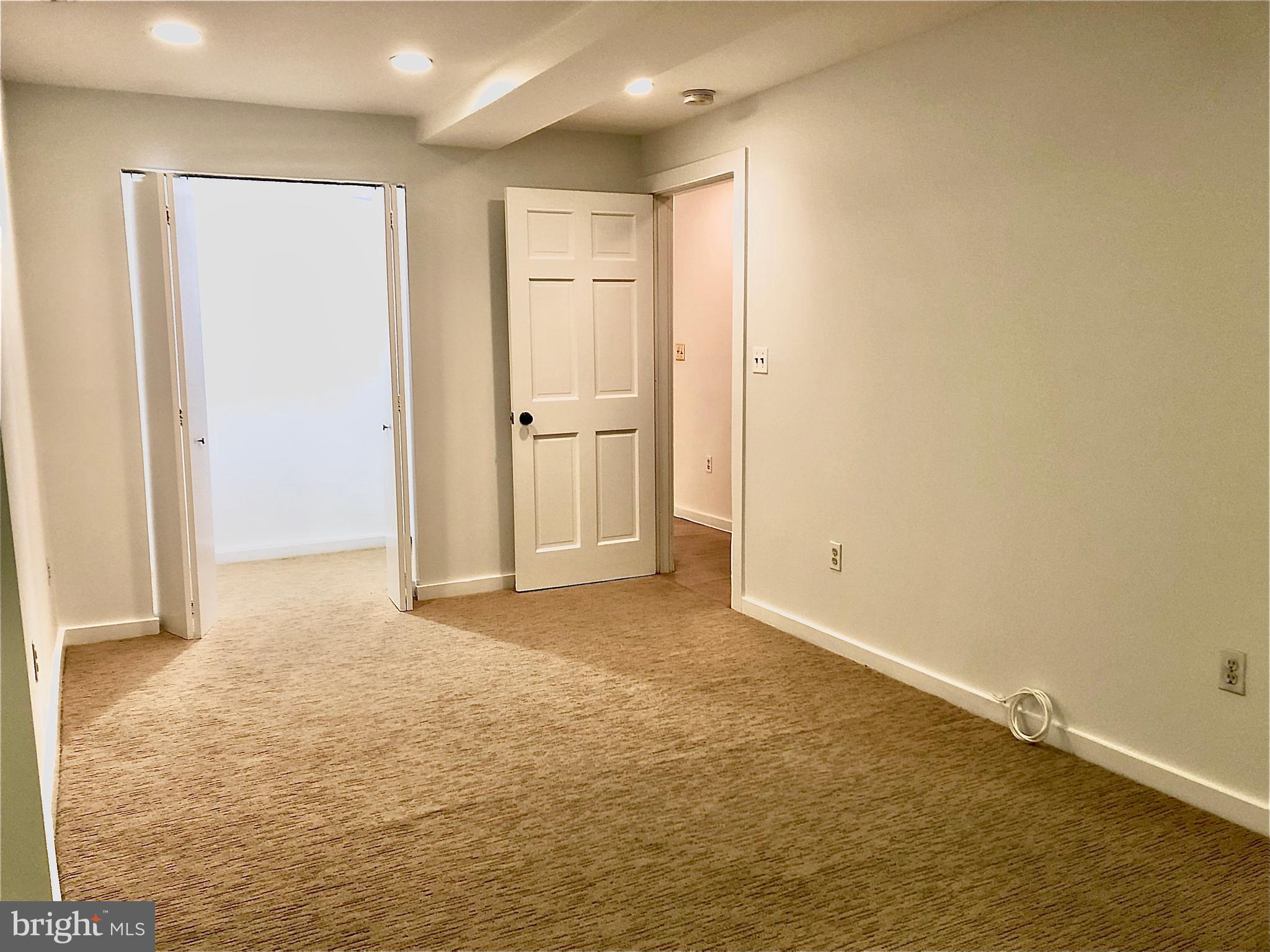 1428 Decatur Street Northwest, Unit B Washington, DC 20011 - Photo 18 of 19