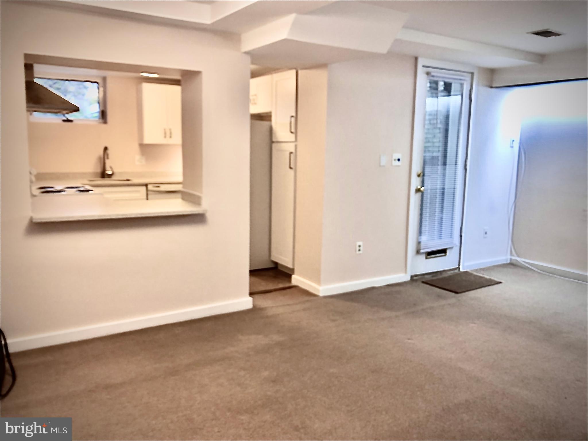 1428 Decatur Street Northwest, Unit B Washington, DC 20011 - Photo 4 of 19