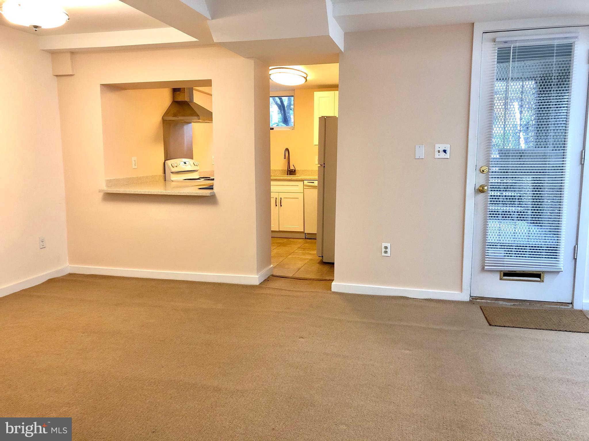 1428 Decatur Street Northwest, Unit B Washington, DC 20011 - Photo 5 of 19