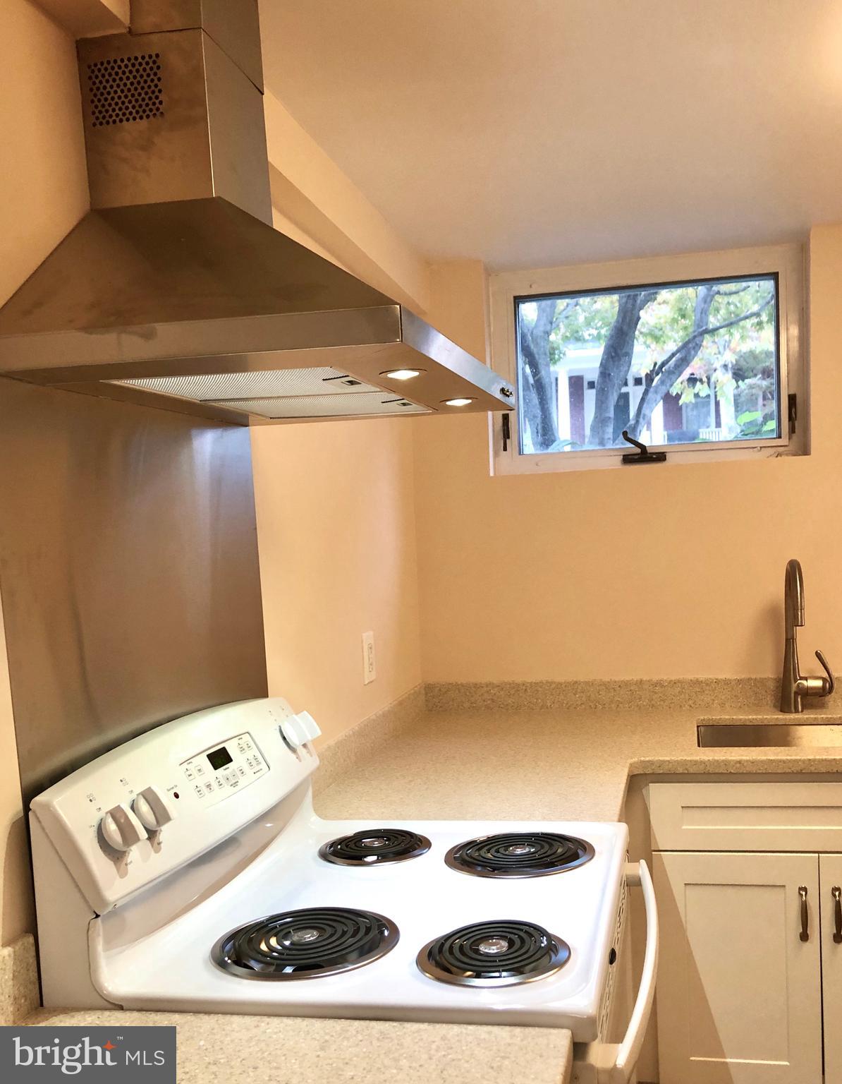 1428 Decatur Street Northwest, Unit B Washington, DC 20011 - Photo 7 of 19