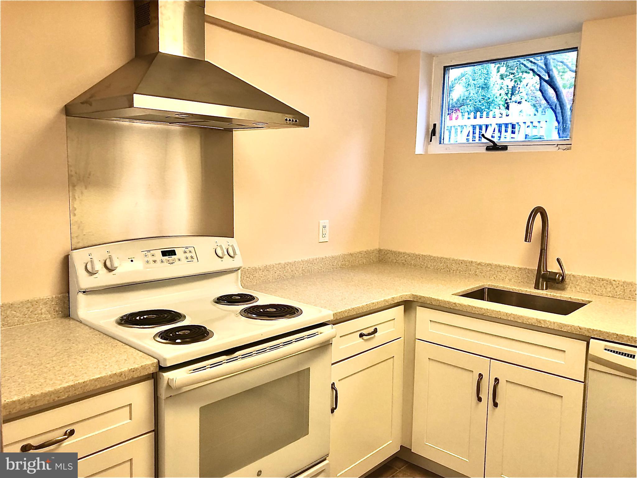 1428 Decatur Street Northwest, Unit B Washington, DC 20011 - Photo 8 of 19