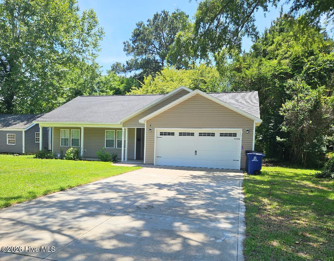 207 Sherwood Road Jacksonville, NC 28540 - Photo 26 of 27