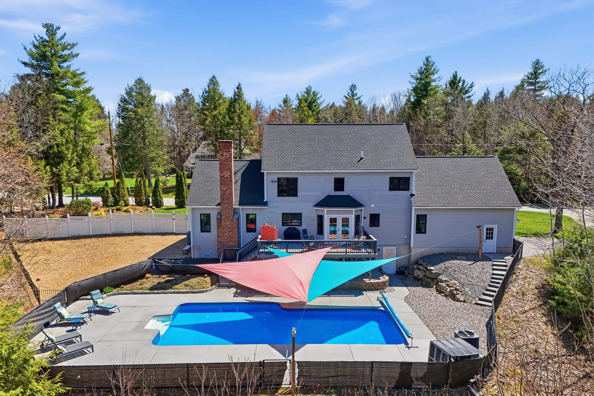 80 Karlin Road Fremont, NH 03044 - Photo 2 of 50