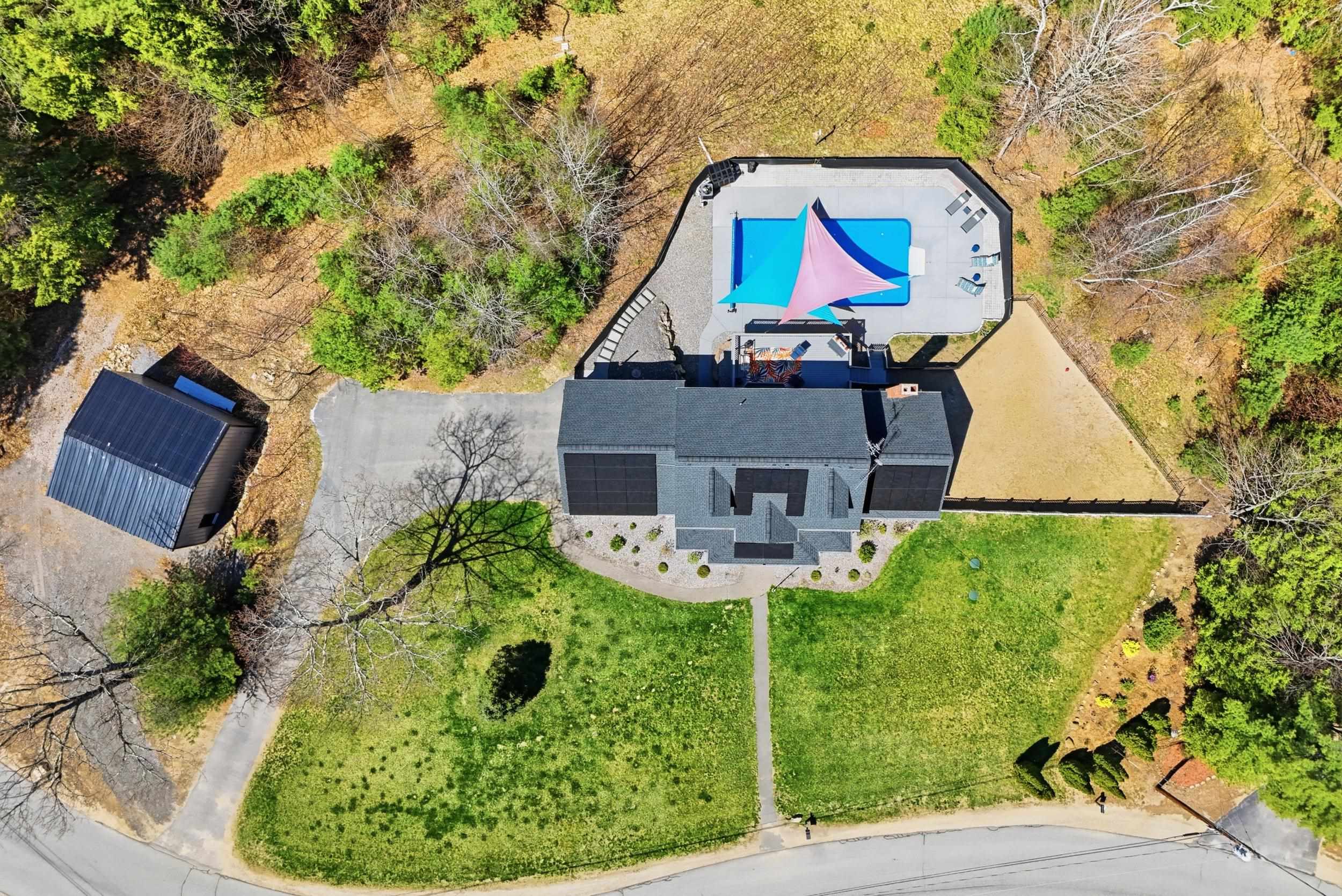 80 Karlin Road Fremont, NH 03044 - Photo 43 of 50