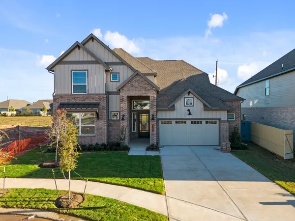 $506,000 | 407 Blue River Trail, Rosenberg, TX 77471